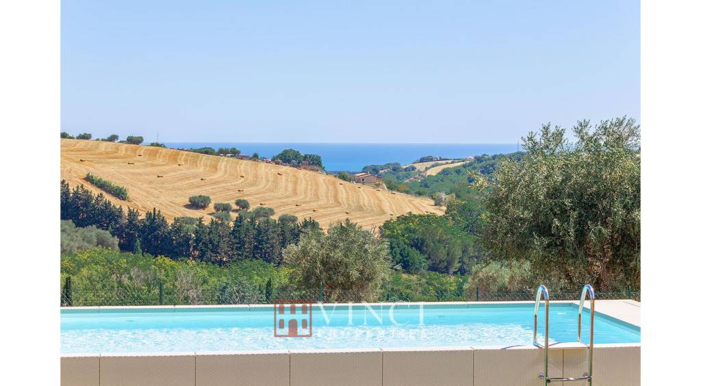 casa indipendente in vendita a Sant'Elpidio a Mare
