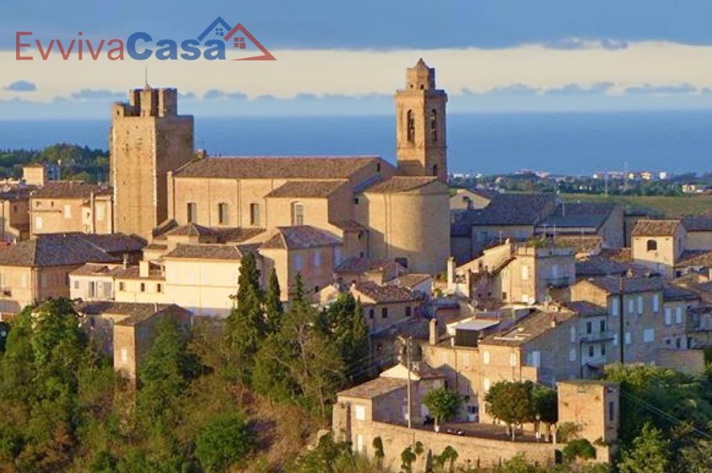 casa indipendente in vendita a Sant'Elpidio a Mare