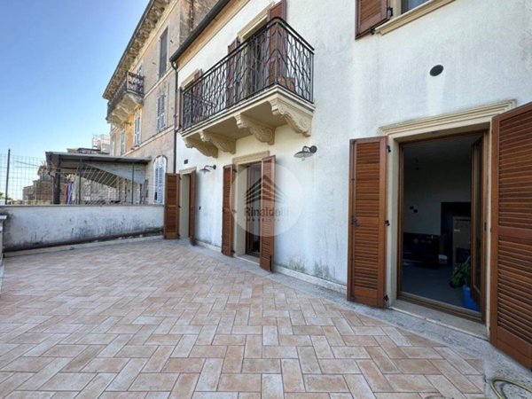 appartamento in vendita a Sant'Elpidio a Mare