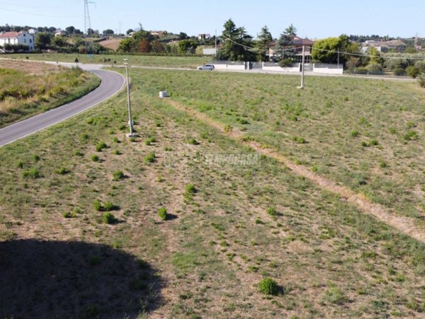 terreno agricolo in vendita a Sant'Elpidio a Mare