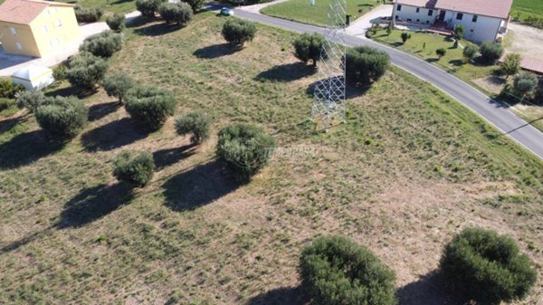 terreno agricolo in vendita a Sant'Elpidio a Mare
