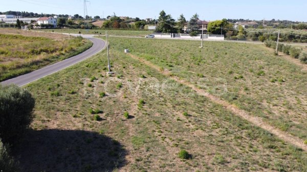 terreno agricolo in vendita a Sant'Elpidio a Mare