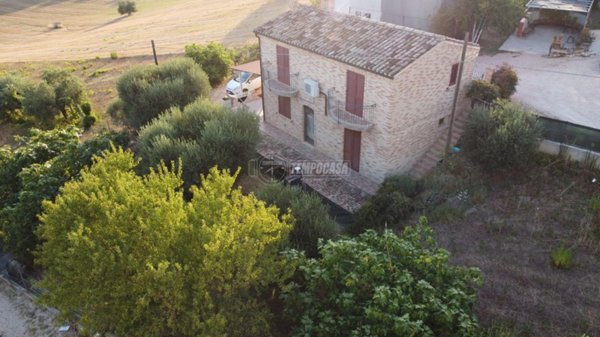 casa indipendente in vendita a Sant'Elpidio a Mare