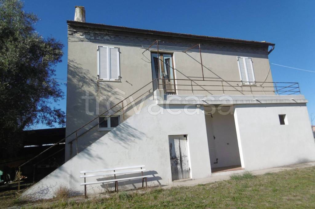 casa indipendente in vendita a Sant'Elpidio a Mare
