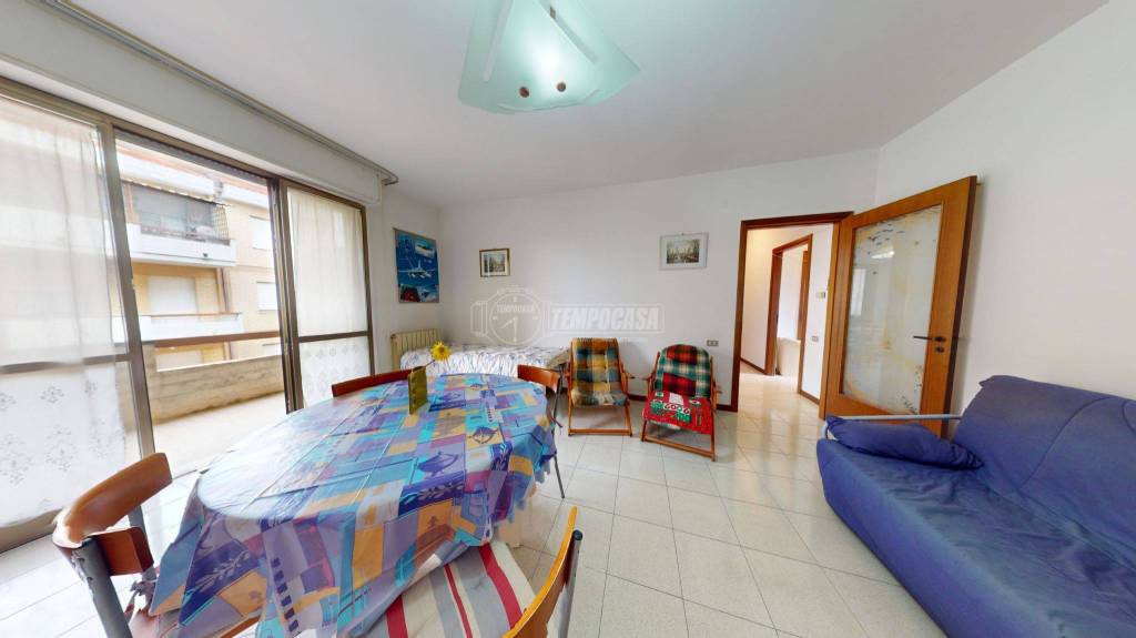 appartamento in vendita a Sant'Elpidio a Mare in zona Casette d'Ete