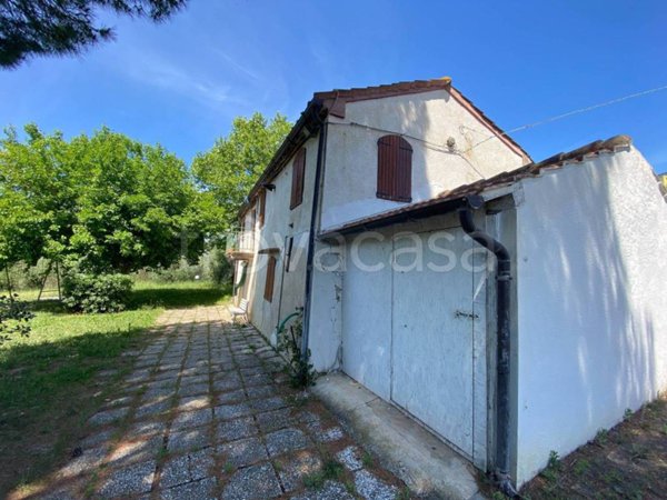 casa indipendente in vendita a Sant'Elpidio a Mare