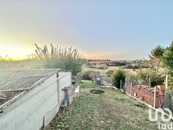 terreno agricolo in vendita a Sant'Elpidio a Mare in zona Castellano