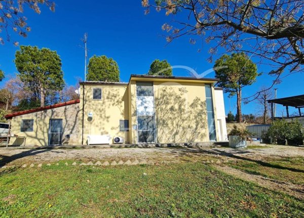 casa indipendente in vendita a Sant'Elpidio a Mare