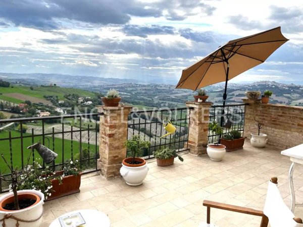 casa indipendente in vendita a Sant'Elpidio a Mare