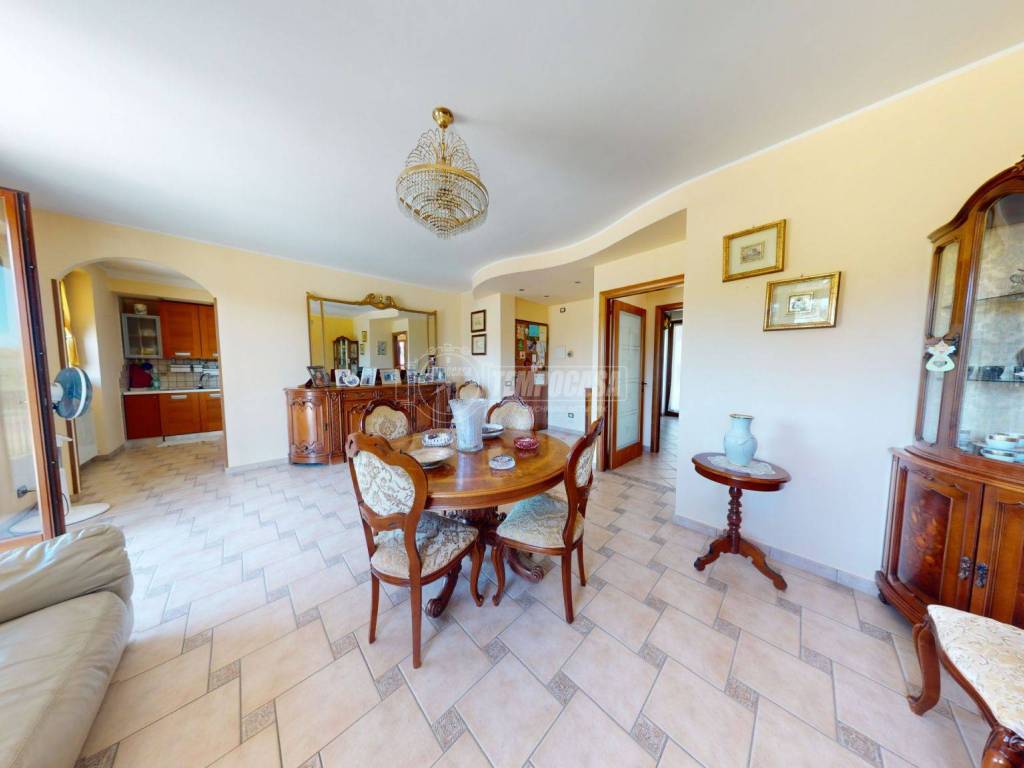 appartamento in vendita a Sant'Elpidio a Mare in zona Luce