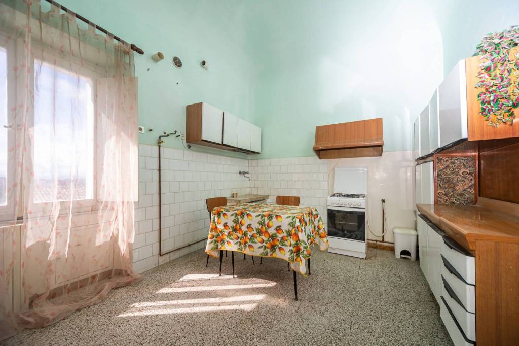 appartamento in vendita a Sant'Elpidio a Mare