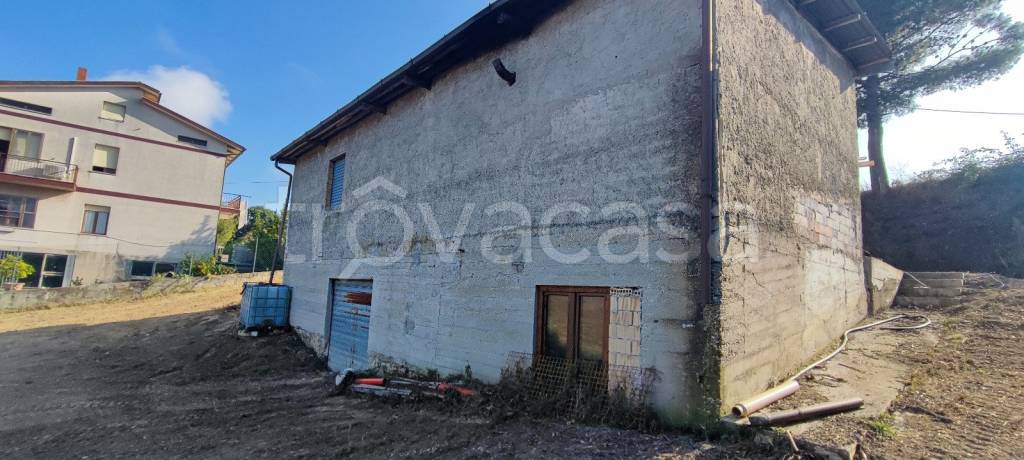 casa indipendente in vendita a Sant'Elpidio a Mare