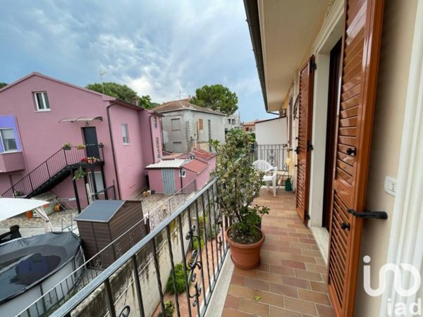 appartamento in vendita a Sant'Elpidio a Mare in zona Bivio Cascinare
