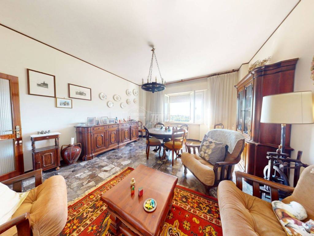 appartamento in vendita a Sant'Elpidio a Mare