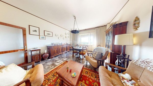 appartamento in vendita a Sant'Elpidio a Mare