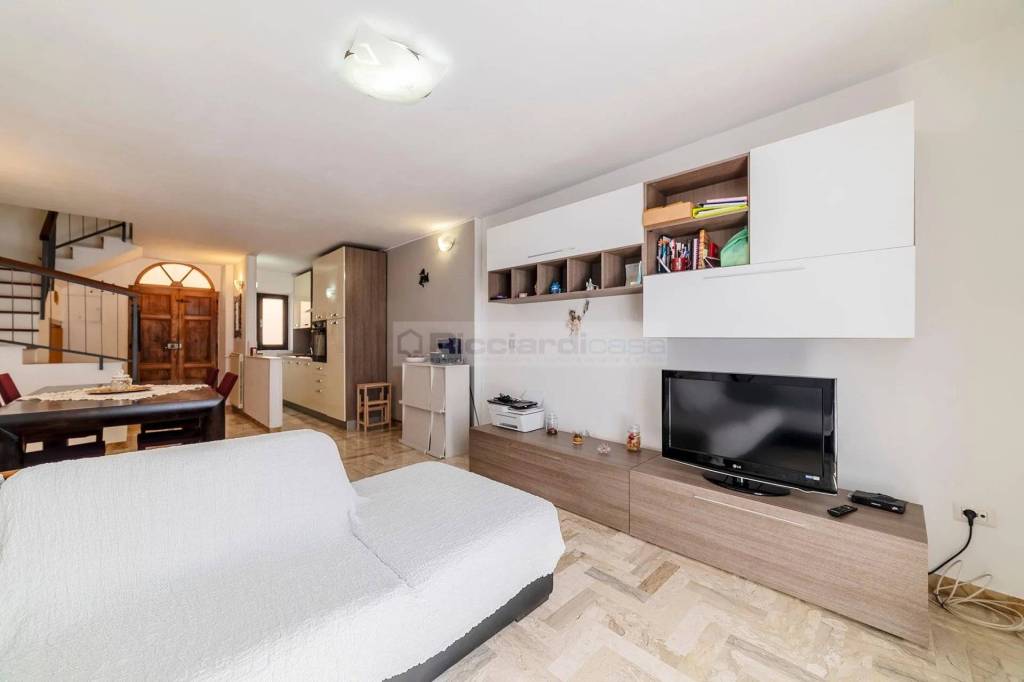 casa indipendente in vendita a Sant'Elpidio a Mare