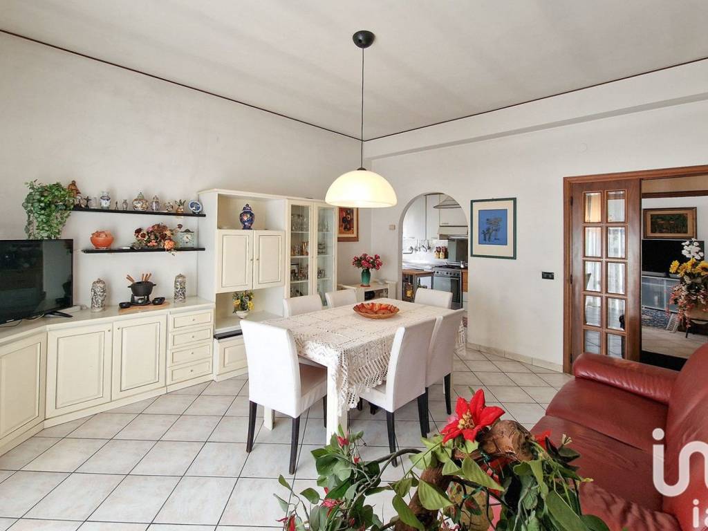 appartamento in vendita a Sant'Elpidio a Mare in zona Casette d'Ete