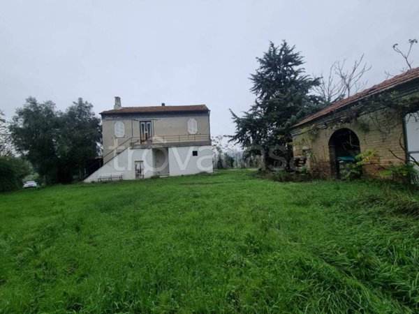 casa indipendente in vendita a Sant'Elpidio a Mare