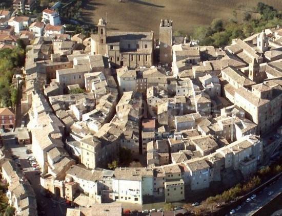 appartamento in vendita a Sant'Elpidio a Mare