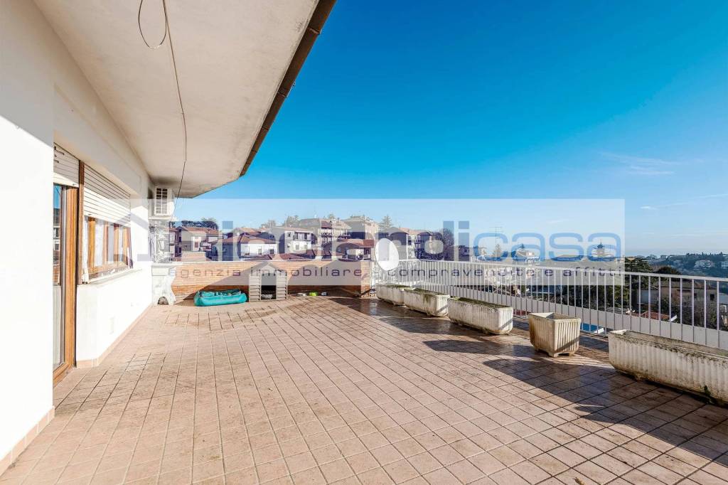 appartamento in vendita a Sant'Elpidio a Mare