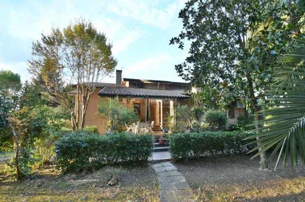 casa indipendente in vendita a Sant'Elpidio a Mare in zona Casette d'Ete