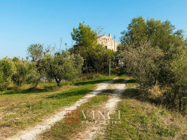 casa indipendente in vendita a Sant'Elpidio a Mare