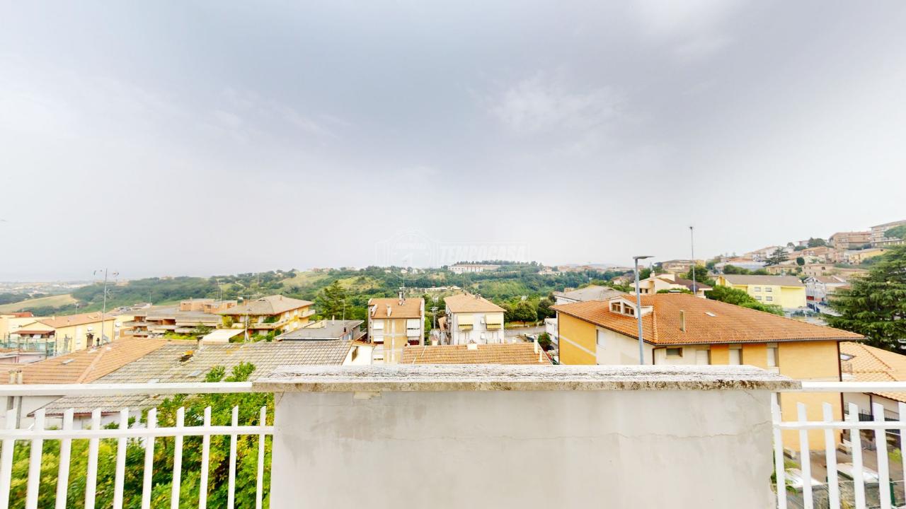 appartamento in vendita a Sant'Elpidio a Mare