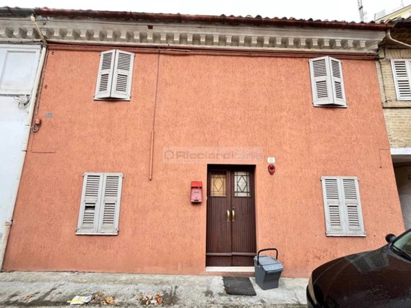 casa indipendente in vendita a Sant'Elpidio a Mare
