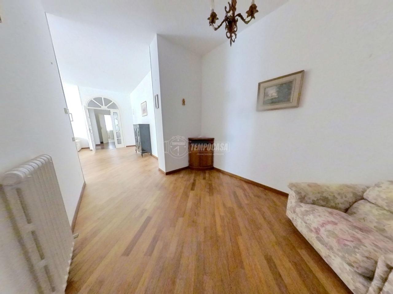 appartamento in vendita a Sant'Elpidio a Mare