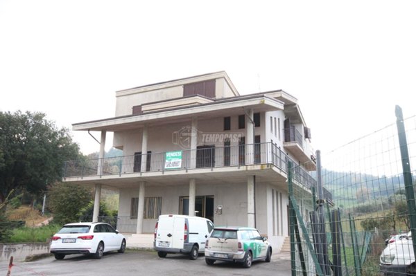casa indipendente in vendita a Sant'Elpidio a Mare in zona Casette d'Ete