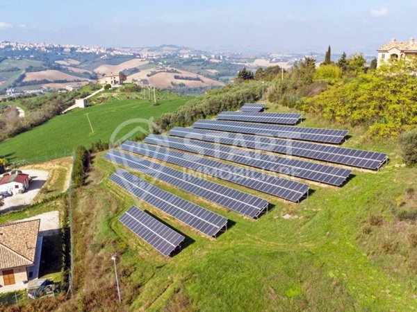 terreno agricolo in vendita a Sant'Elpidio a Mare