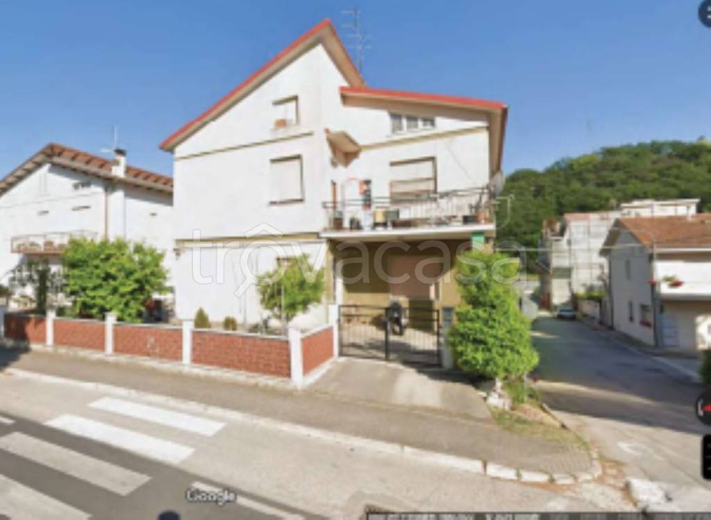 appartamento in vendita a Sant'Elpidio a Mare
