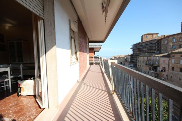 appartamento in vendita a Sant'Elpidio a Mare