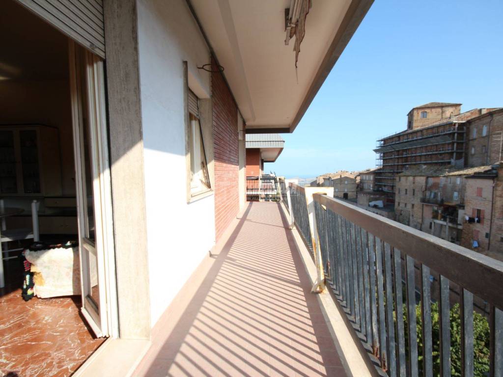 appartamento in vendita a Sant'Elpidio a Mare