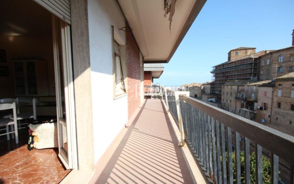 appartamento in vendita a Sant'Elpidio a Mare