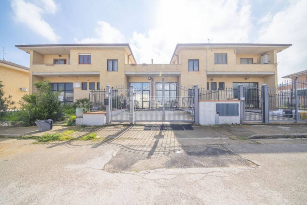 trivano in vendita a Sant'Elpidio a Mare in zona Bivio Cascinare
