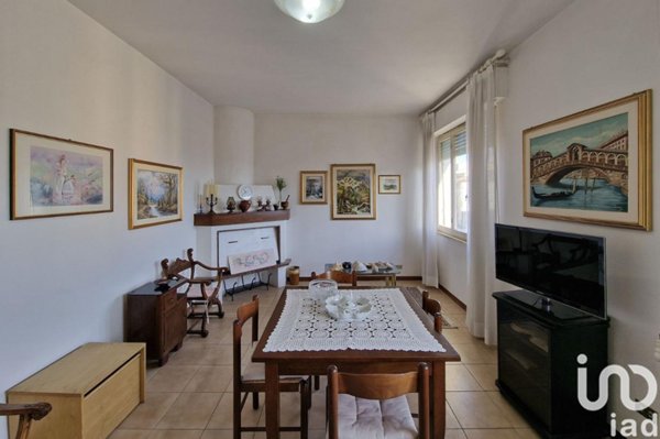 appartamento in vendita a Sant'Elpidio a Mare
