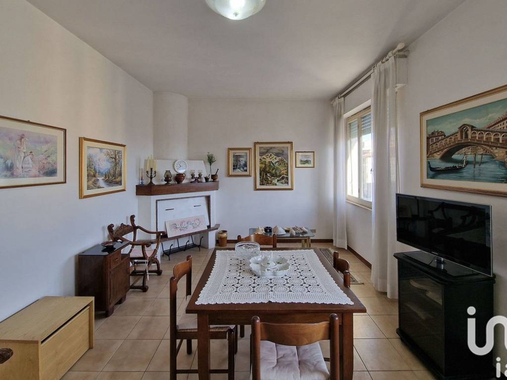 appartamento in vendita a Sant'Elpidio a Mare