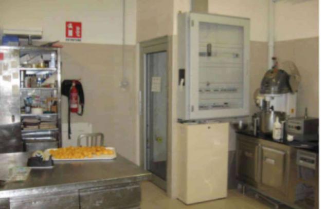 negozio in vendita a Sant'Elpidio a Mare