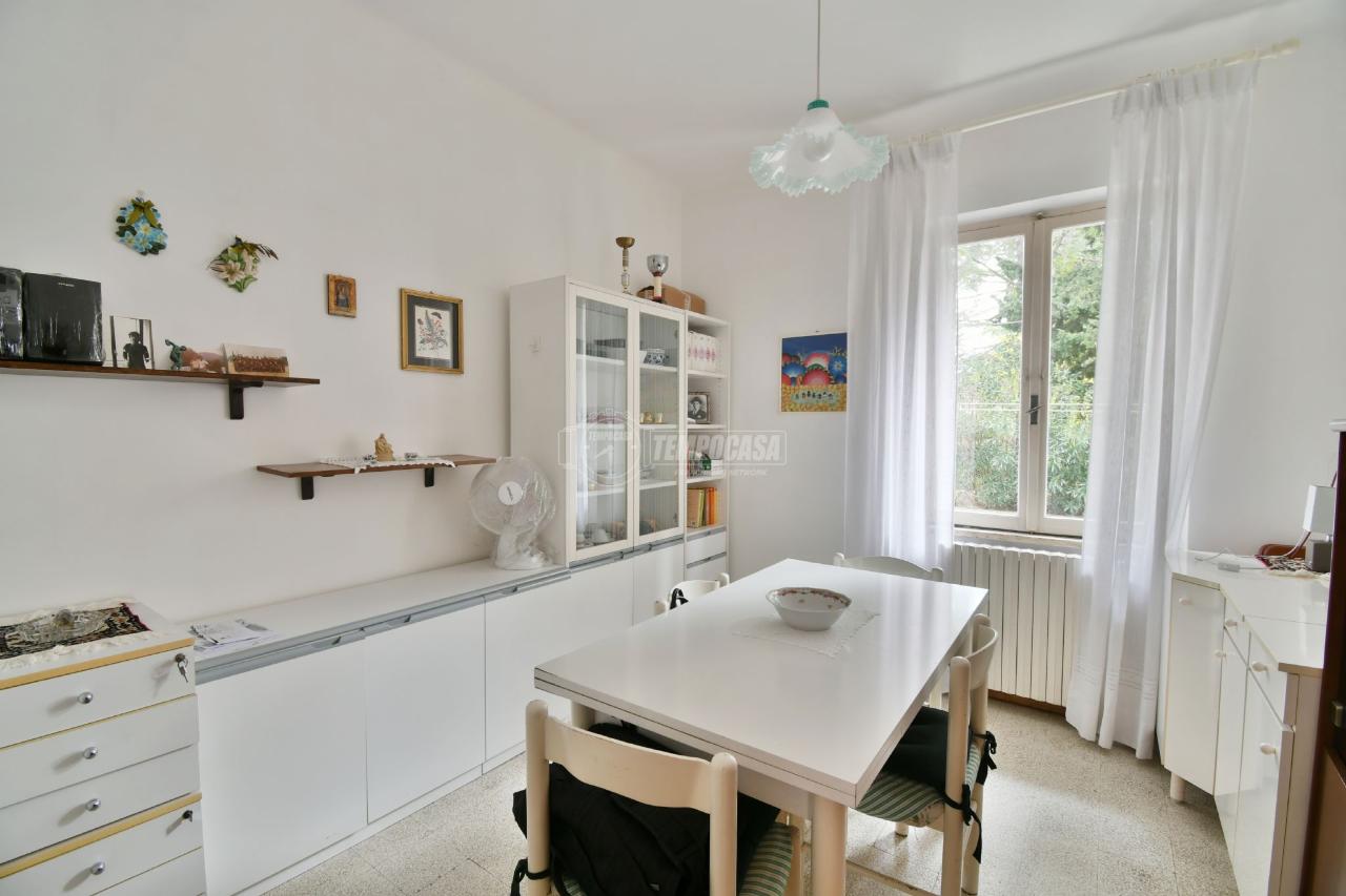 appartamento in vendita a Sant'Elpidio a Mare