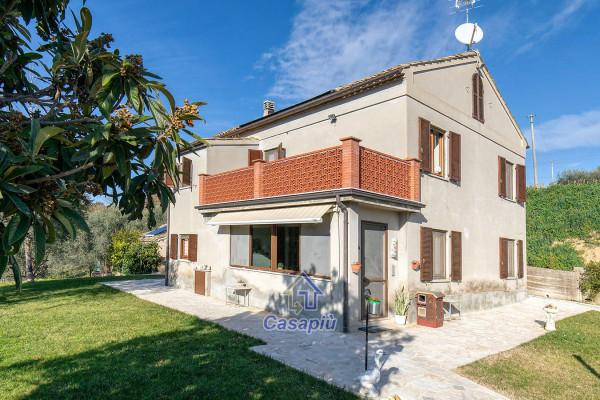 casa indipendente in vendita a Sant'Elpidio a Mare