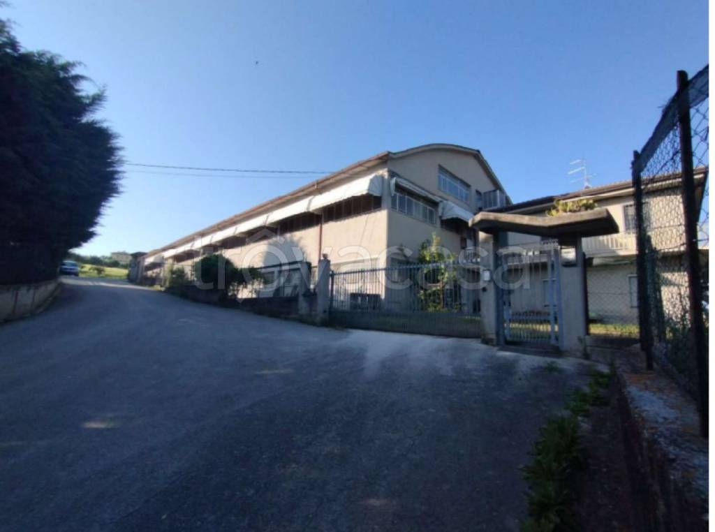 appartamento in vendita a Sant'Elpidio a Mare