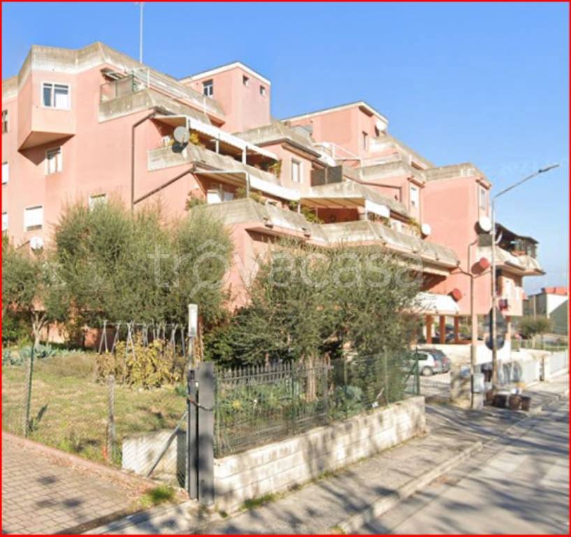 appartamento in vendita a Sant'Elpidio a Mare