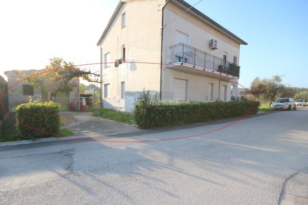 appartamento in vendita a Sant'Elpidio a Mare in zona Luce