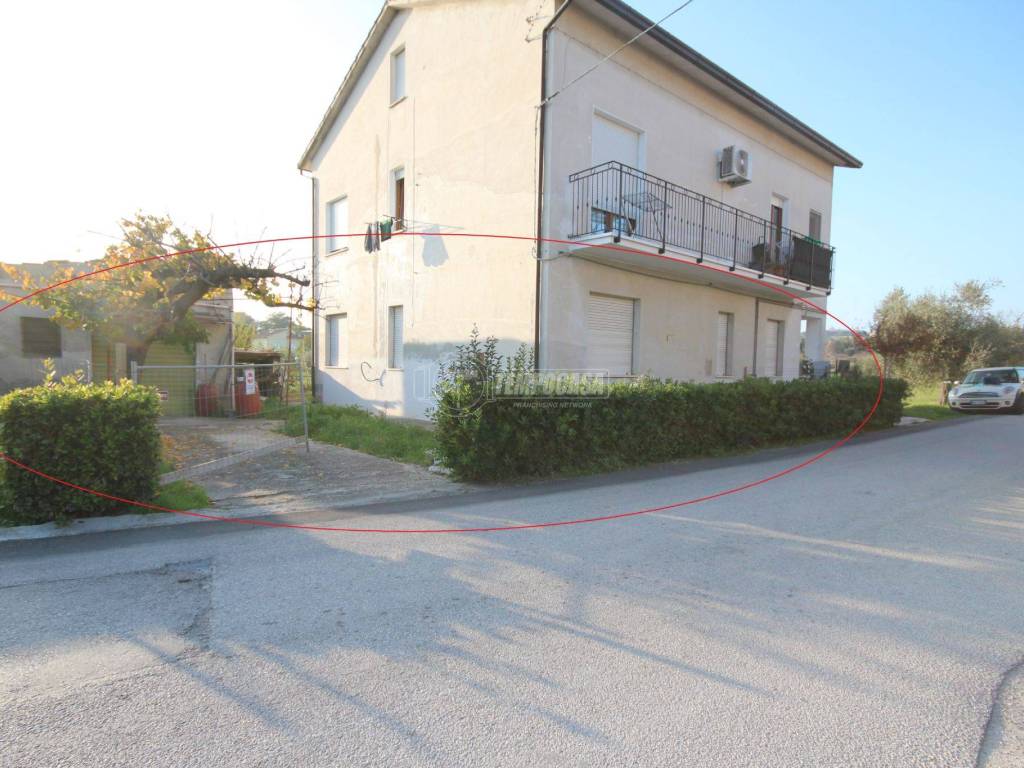 appartamento in vendita a Sant'Elpidio a Mare in zona Luce
