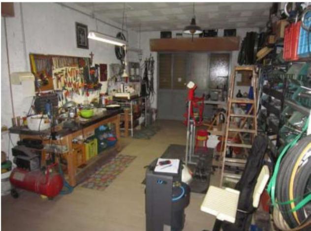 appartamento in vendita a Sant'Elpidio a Mare in zona Casette d'Ete