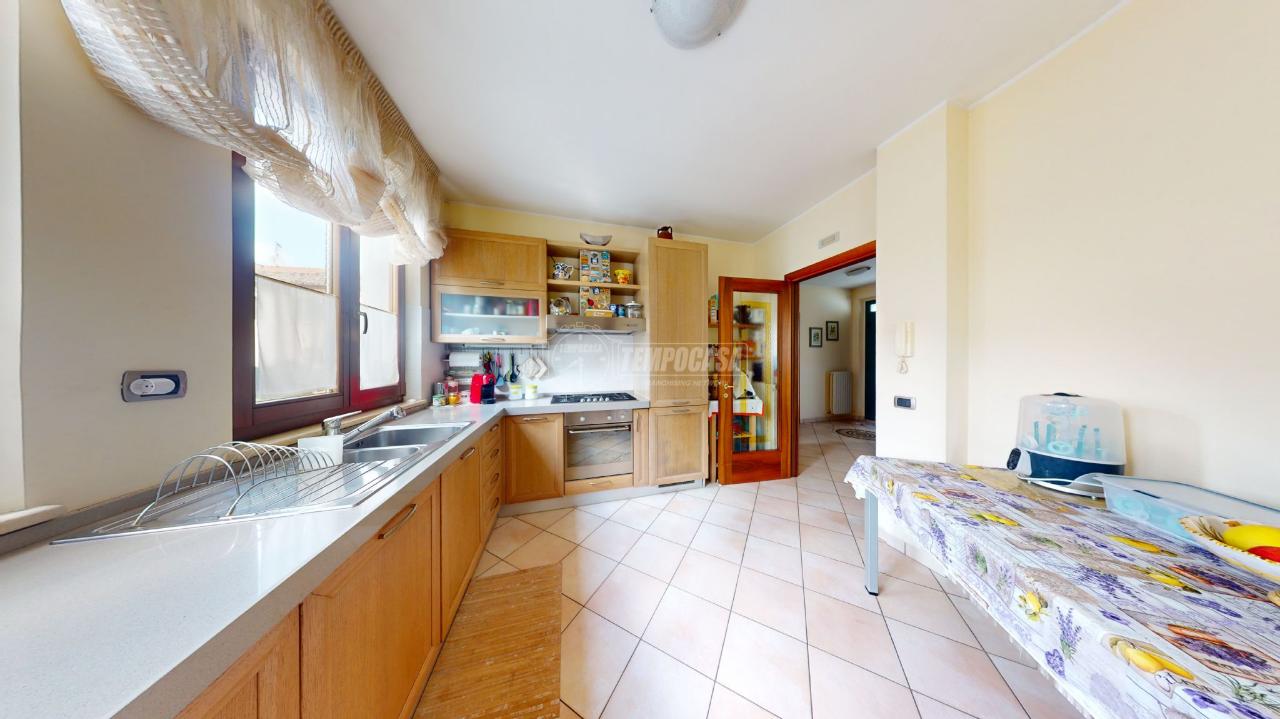casa indipendente in vendita a Sant'Elpidio a Mare in zona Casette d'Ete