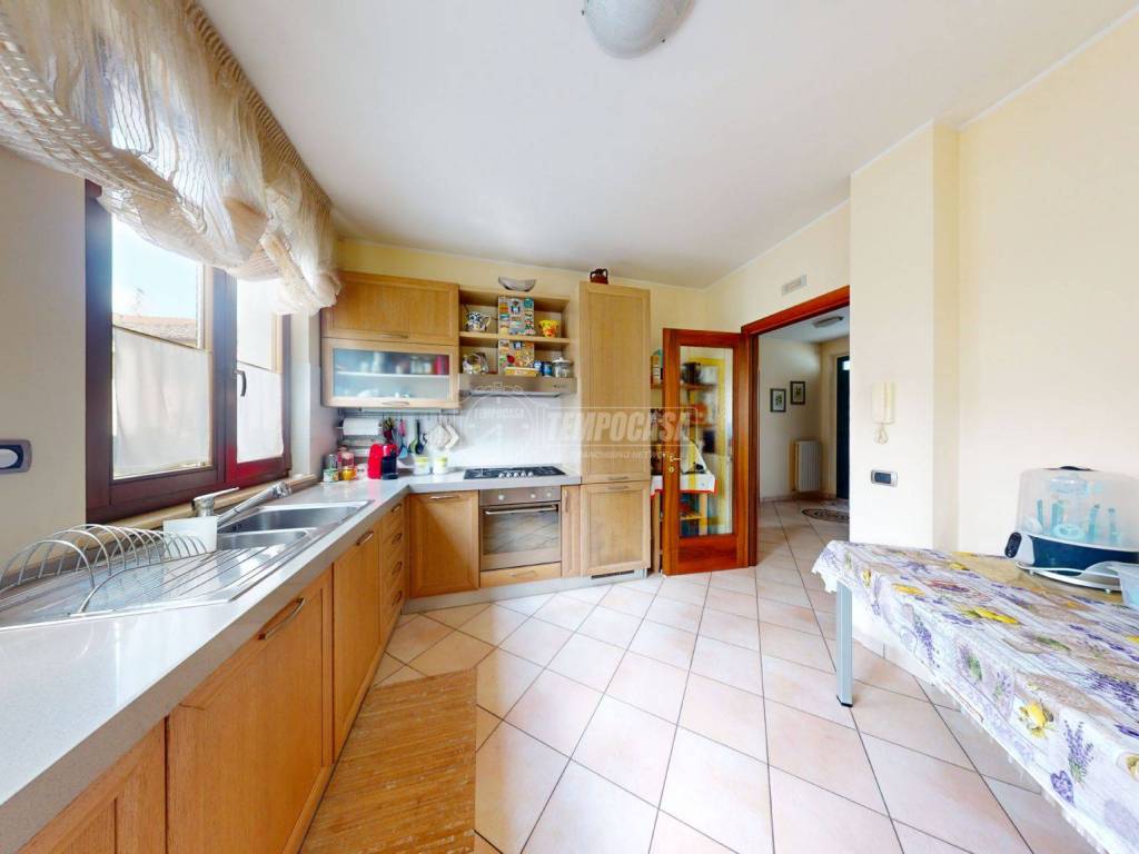 casa indipendente in vendita a Sant'Elpidio a Mare in zona Casette d'Ete