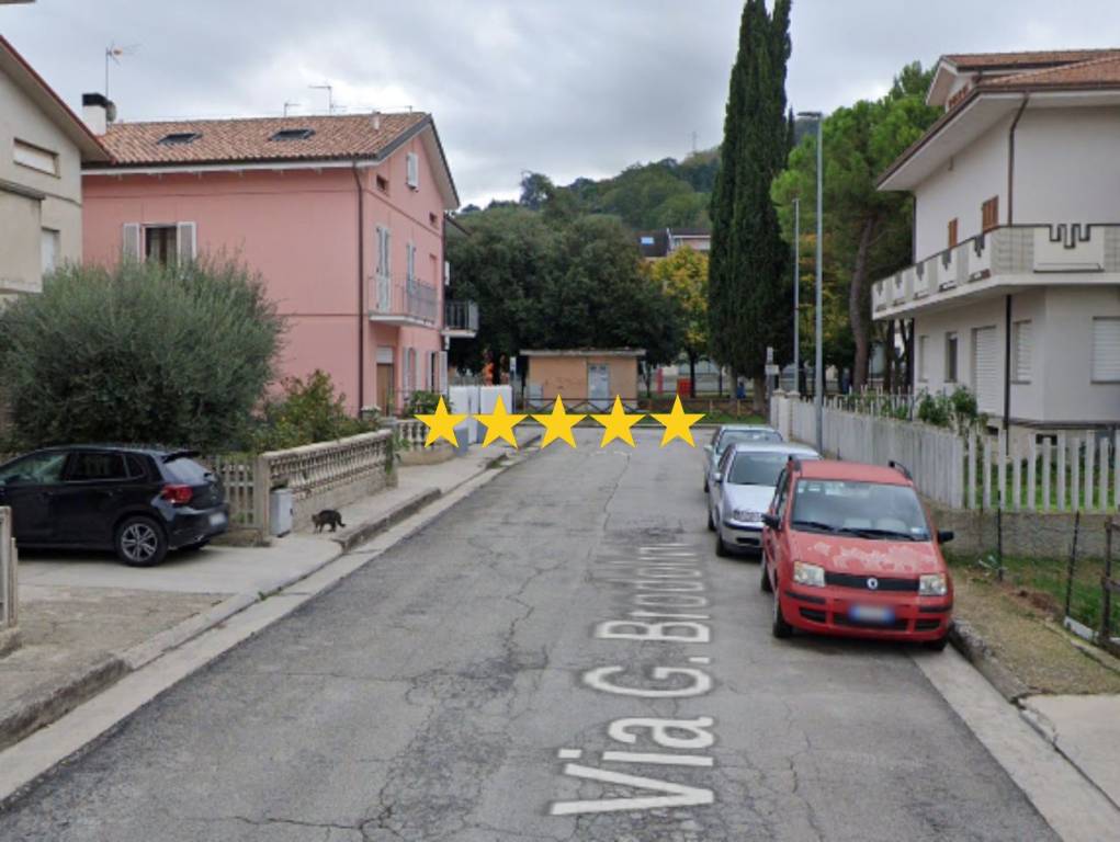 appartamento in vendita a Sant'Elpidio a Mare
