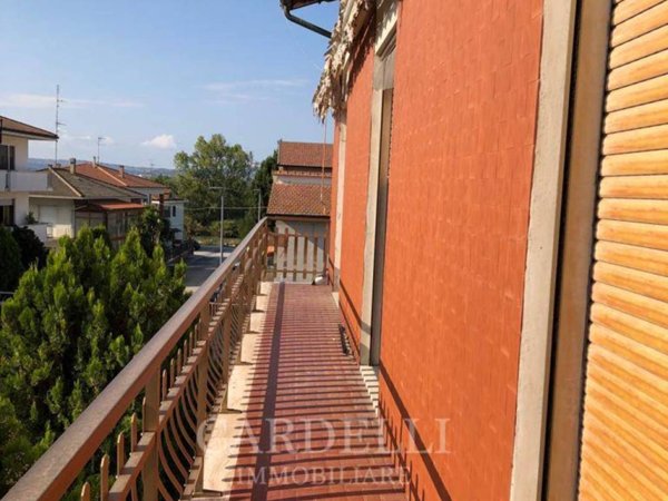 appartamento in vendita a Sant'Elpidio a Mare in zona Casette d'Ete